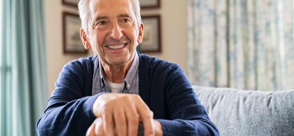 Beginner's Guide to Home Aged Care